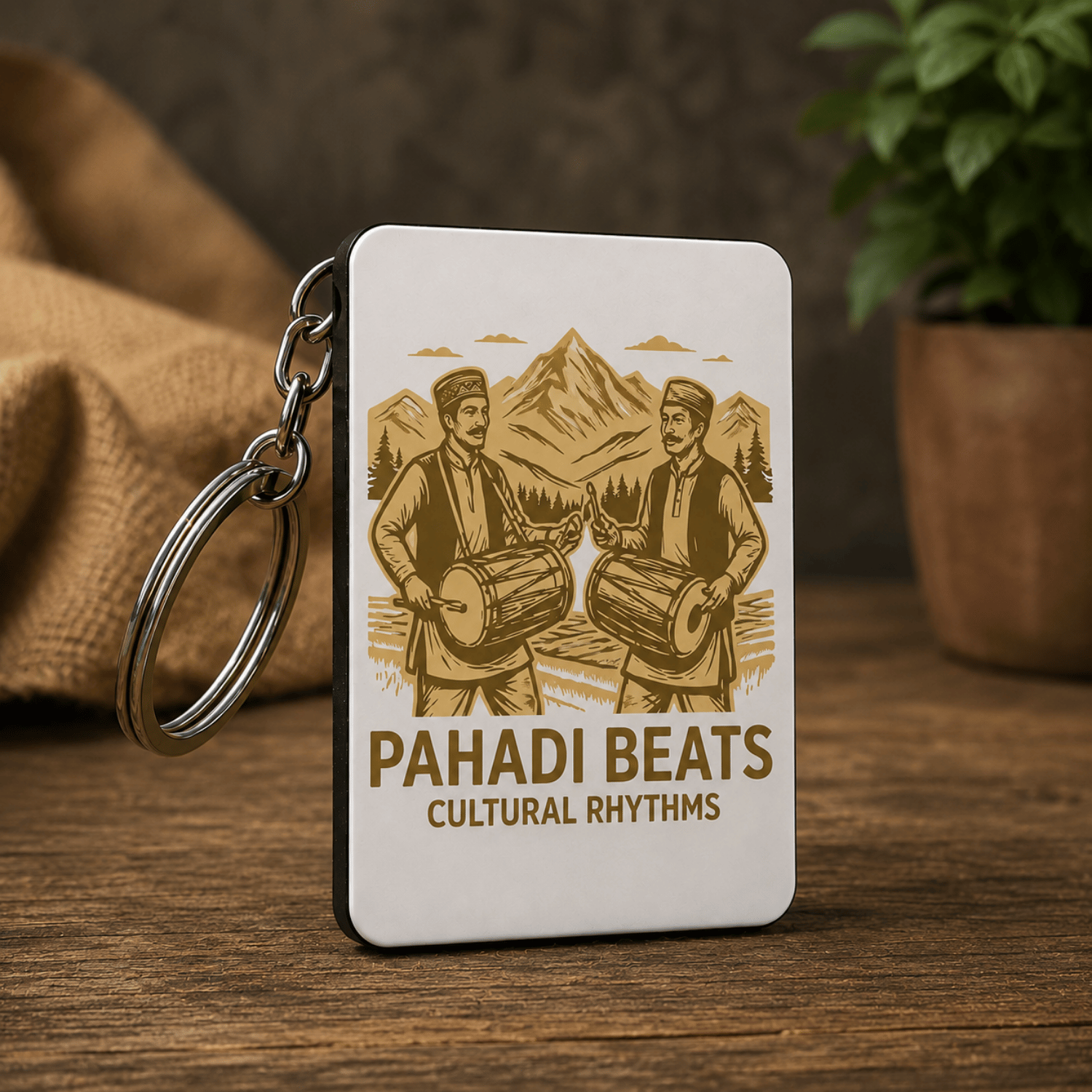 Pahadi Beats